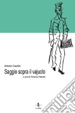 Saggio sopra il vajuolo