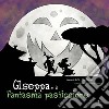 Giseppa e il fantasma pasticcione libro