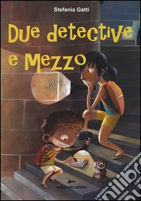 Due detective e mezzo