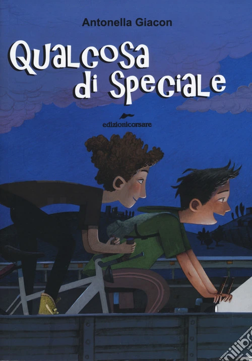 Qualcosa di speciale