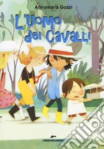 L'uomo dei cavalli libro