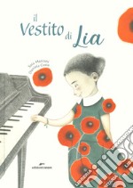 Il vestito di Lia libro