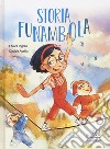 Storia funambola libro