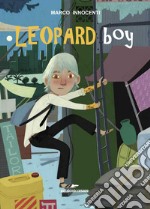 Leopard boy libro