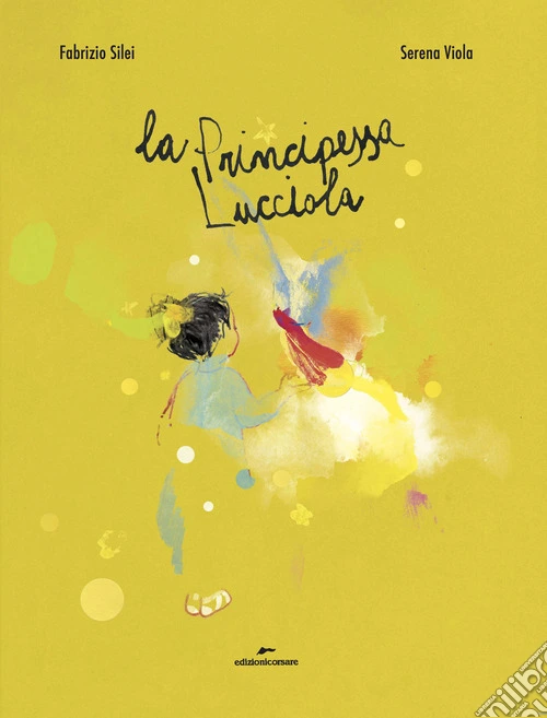 La principessa lucciola