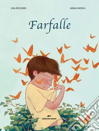 Farfalle. Ediz. a colori