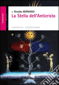 La stella dell'anticristo libro