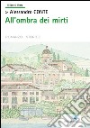 All'ombra dei mirti libro di Conte Alessandro