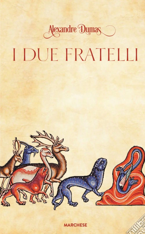 I due fratelli