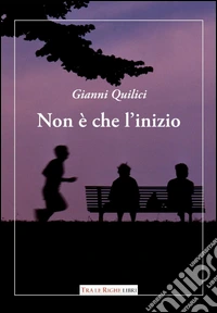 Non è che l'inizio