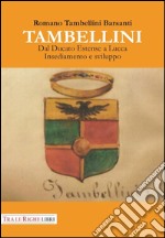 Tambellini. Dal ducato estense a Lucca. Insediamento e sviluppo libro