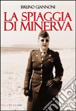 La spiaggia di Minerva libro