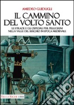 Il cammino del volto santo. Le strade e gli ospedali per pellegrini nella Valle del Serchio in epoca medievale libro