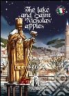 The lake and Saint Nichola's apples libro