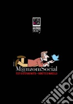 Agenda 2017. ManzoniSocial libro