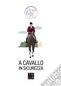 A cavallo in sicurezza libro
