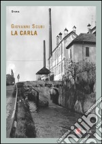 La Carla libro