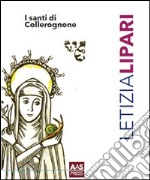 I santi di Collerognone libro