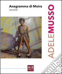 Anagramma di Moira