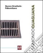 Nuovo stradiario palermitano libro