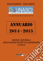 Annuario Unasci 2014-2015