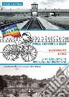 Pedalare per la pace. Auschwitz-Roma. 2147 chilometri per non dimenticare libro di DAMIANI Roberto