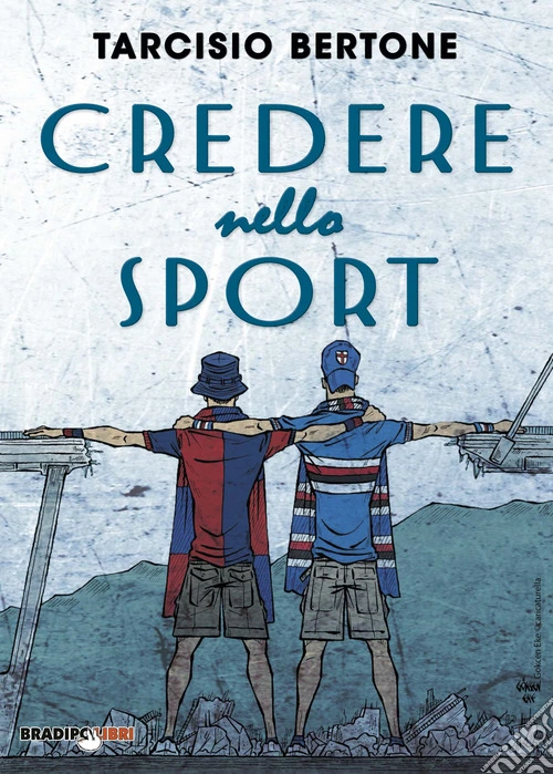 Credere nello sport