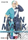 Iron Mark libro