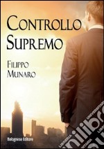 Controllo supremo libro