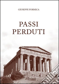 Passi perduti libro
