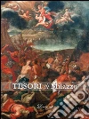 I tesori di Milazzo. Arte sacra ta Seicento e Settecento. Ediz. illustrata libro