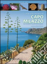 Guida alla natura di Capo Milazzo con sentieri e punti di immersione libro