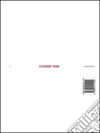 8 corde tese