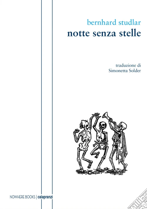 Notte senza stelle