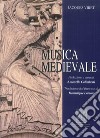 Musica Medievale libro di Viret Jacques