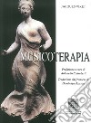 Musicoterapia libro di Viret Jacques