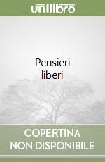 Pensieri liberi