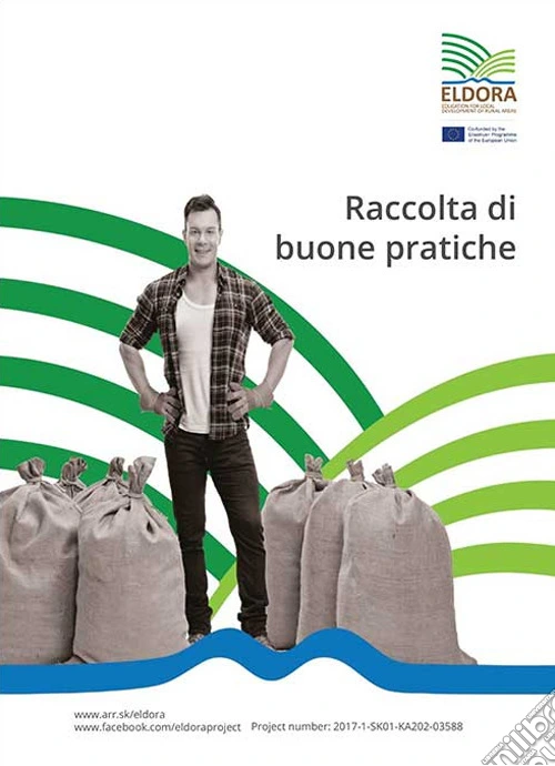 Raccolta di buone pratiche