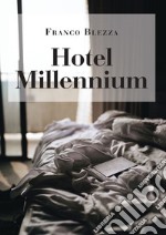 Hotel Millennium libro