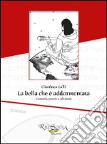 La bella che è addormentata libro