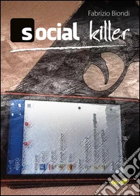 Social Killer libro