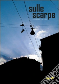 Sulle scarpe libro