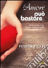 L'amore può bastare libro