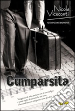 Cumparsita libro