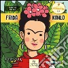 Frida Kahlo libro di Fink Nadia Azcurra M. (cur.)