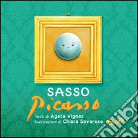 Sasso Picasso libro