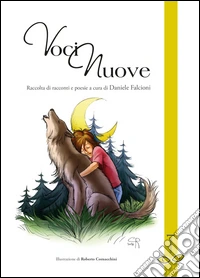 Voci nuove. Vol. 1 libro