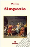 Simposio - testo in italiano. E-book. Formato Mobipocket ebook