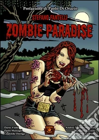 Zombie paradise