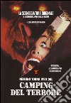 Nessuno torna vivo dal «Camping del terrore». BodyCount. Con DVD libro